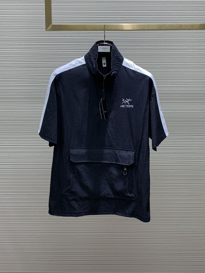 Arcteryx Short Suits